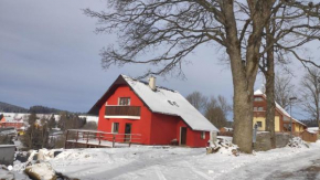 Apartmán u Drahotů, Pernink